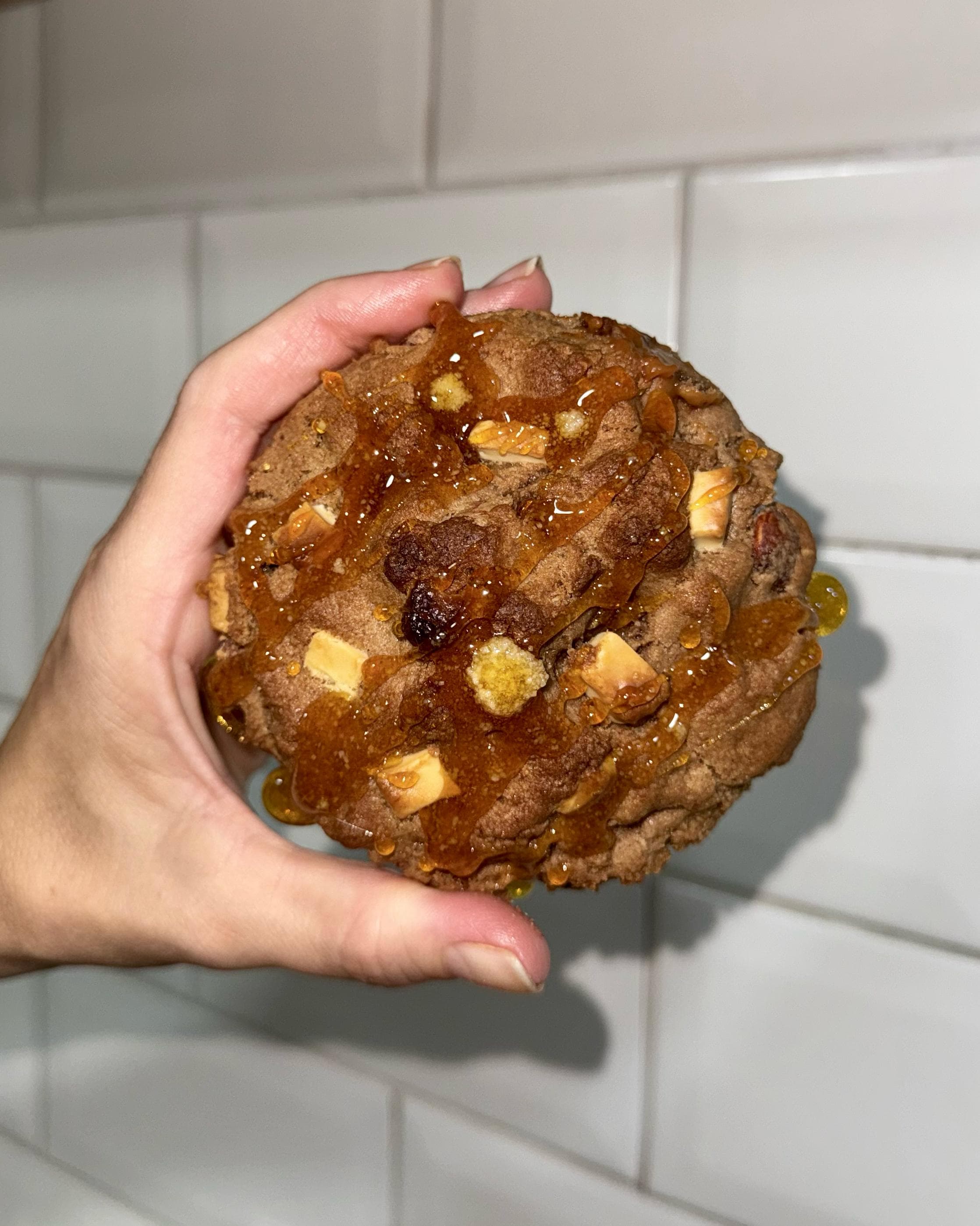 Caramelo Salgado