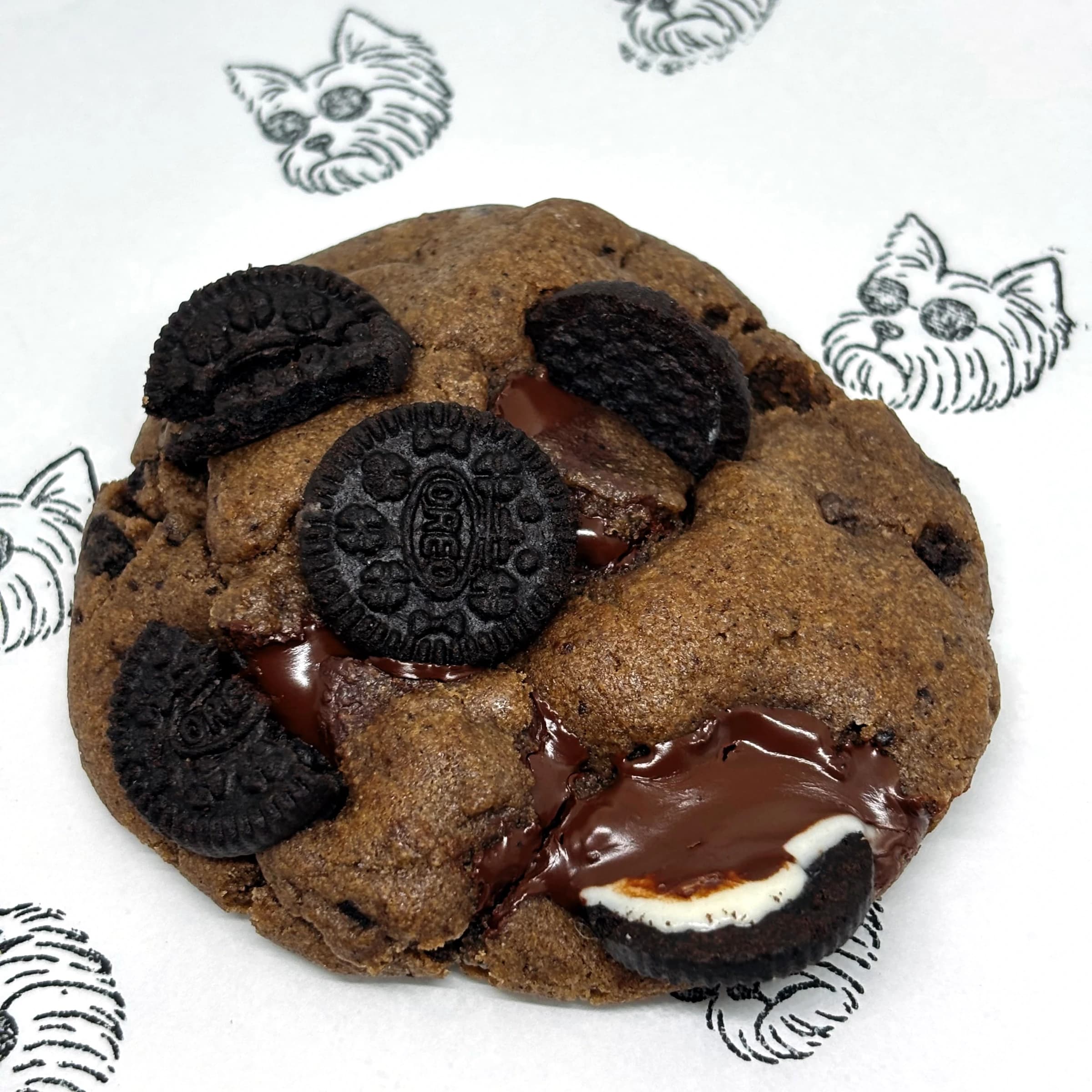 Oreo