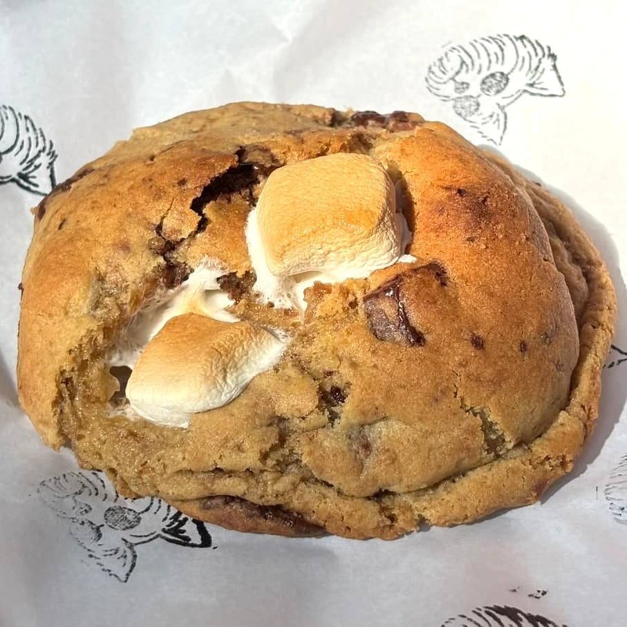Smore's